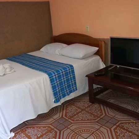 Hotel Valle Azul San Gerardo Екстер'єр фото