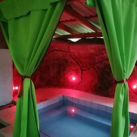 Hotel Valle Azul San Gerardo Екстер'єр фото