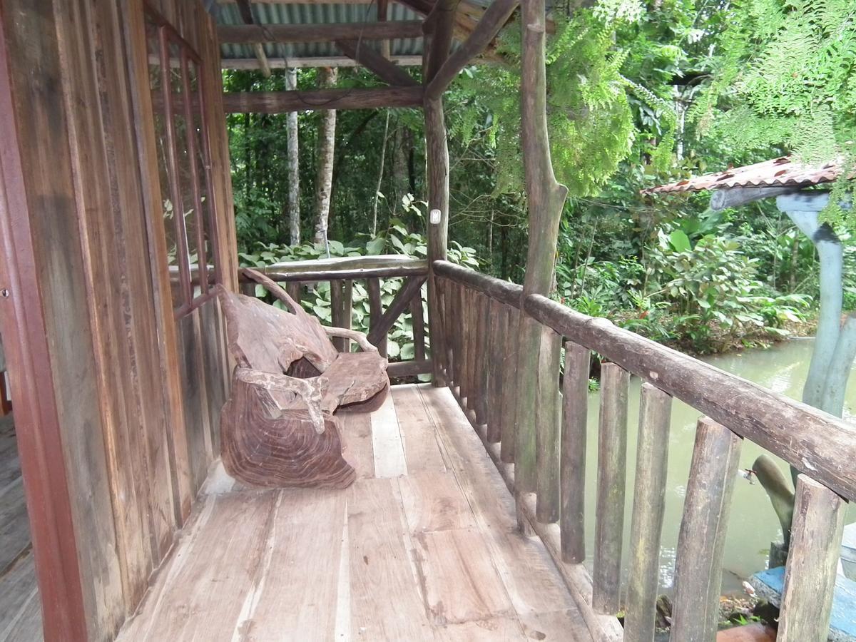 Hotel Valle Azul San Gerardo Номер фото