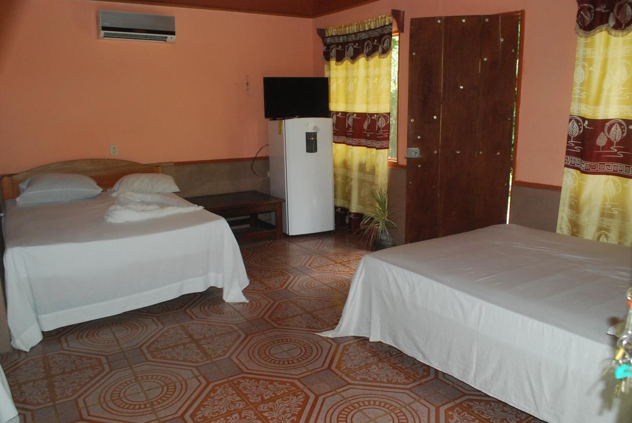 Hotel Valle Azul San Gerardo Екстер'єр фото