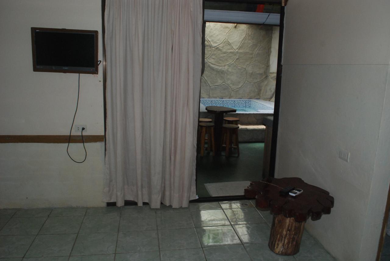 Hotel Valle Azul San Gerardo Екстер'єр фото