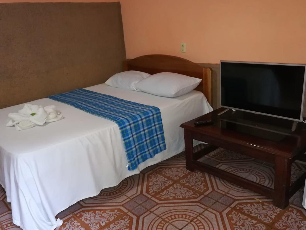 Hotel Valle Azul San Gerardo Екстер'єр фото