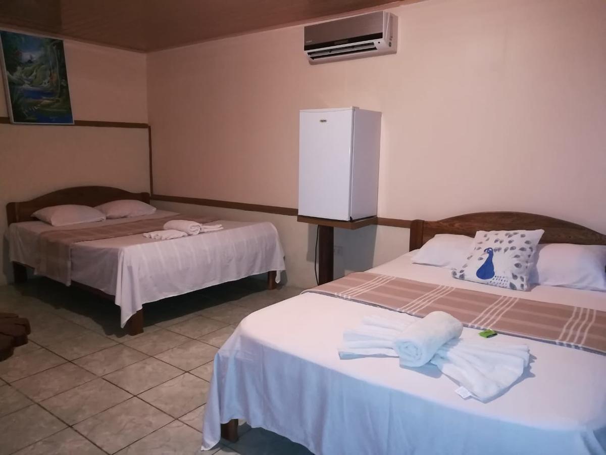 Hotel Valle Azul San Gerardo Екстер'єр фото