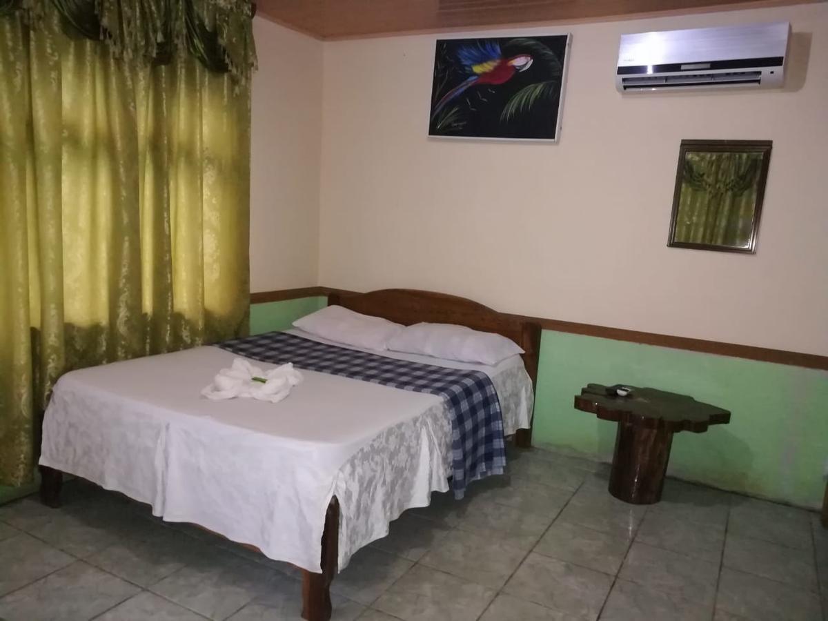 Hotel Valle Azul San Gerardo Екстер'єр фото